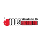 100.9 cherry fm yakima android application logo